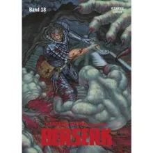 berserk 18